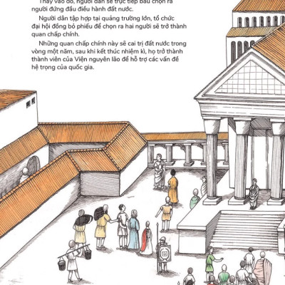 Du Hành Vào Lịch Sử Thế Giới: Caesar - Nhà Quân Sự Tài Ba