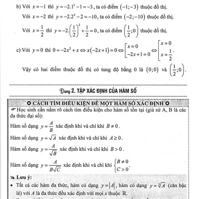 Sách Tham Khảo Toán 10 - Quyển 2 - Biên Soạn Theo Chương Trình GDPT Mới_HA