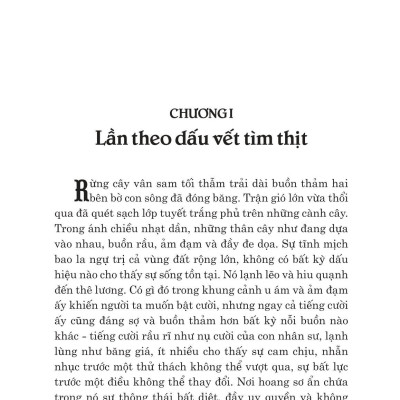 Nanh Trắng 