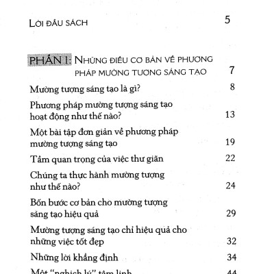 Trí Tưởng Tượng Mở Con Đường (Tái Bản 2020)