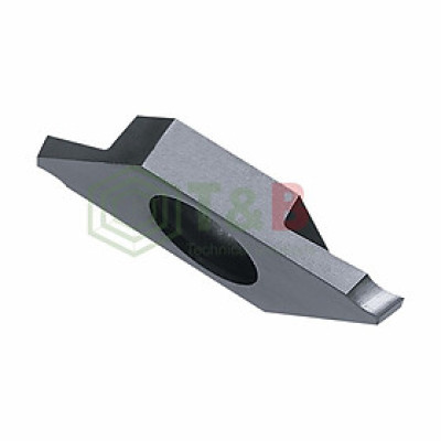 Mảnh dao tiện rãnh Kyocera Model TKFS16L150-S KW10