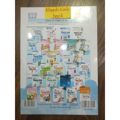 Sách - Bồi dưỡng học sinh giỏi toán 8 - tập 1 ( theo chương trình giáo dục phổ thông mới )