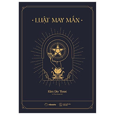 Luật May Mắn