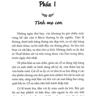Trong Gia Đình