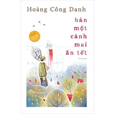 Bán Một Cành Mai Ăn Tết