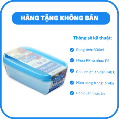 Combo 5 Gói Xốt Mì Ý Thịt Bằm [TẶNG KÈM HỘP NHỰA CAO CẤP] Nisshin Seifun Welna