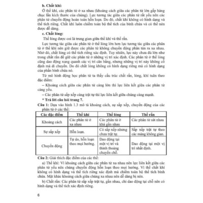 Sách - Hướng dẫn trả lời câu hỏi & bài tập vật lí 12 (bám sát sgk kết nối tri thức với cuộc sống) (HA-MK1)