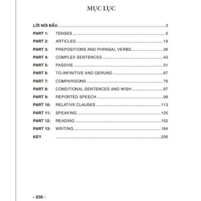 Bồi dưỡng học sinh giỏi tiếng anh 9 (HA-MK)