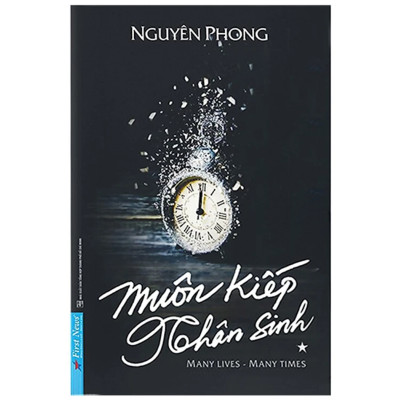 Combo 5Q: Muôn Kiếp Nhân Sinh + Giận + Hành Trình Về Phương Đông + Fear - Sợ Hãi - Thích Nhất Hạnh + Không Diệt Không Sinh Đừng Sợ Hãi  (Top Sách Tâm Linh Bán Chạy Nhất Mọi Thời Đại) 