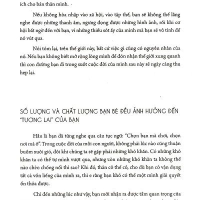 Tuổi 20 - Sức Hút Từ Kỹ Năng Giao Tiếp