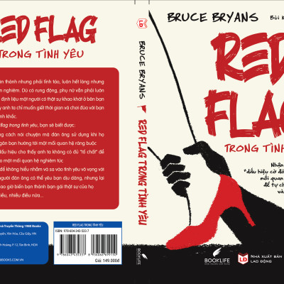 Red Flag Trong Tình Yêu