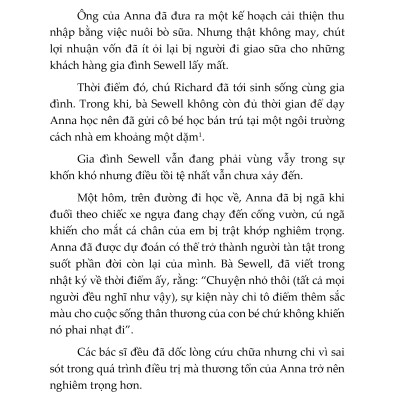 Ngựa Ô Yêu Dấu