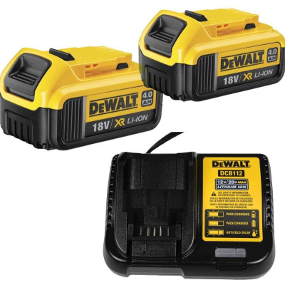 MÁY KHOAN PIN 3 CHỨC NĂNG 18V-BL DEWALT DCH263M2- HÀNG CHÍNH HÃNG