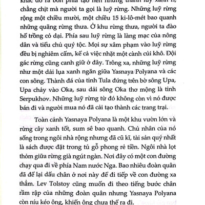 Kể Chuyện Cuộc Đời Các Thiên Tài: Lev Tolstoy - Nhà Văn Hiện Thực Thiên Tài