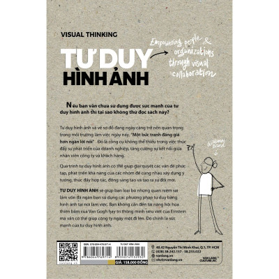 Tư Duy Hình Ảnh