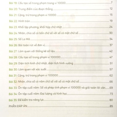 Bộ Pomath - Toán Tư Duy Cho Trẻ Em 8 - 9 Tuổi (Tập 1 + 2) (Bộ 2 Tập)