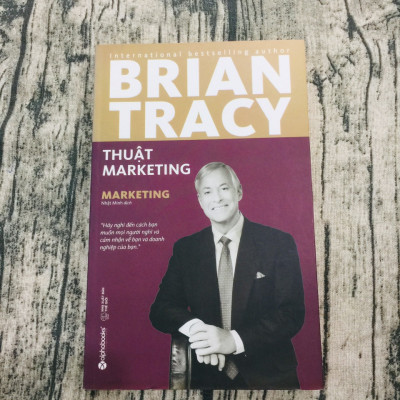 Thuật Marketing