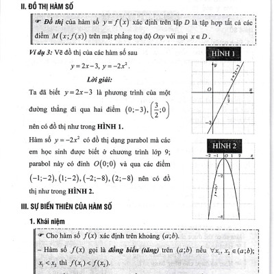 Sách Tham Khảo Toán 10 - Quyển 2 - Biên Soạn Theo Chương Trình GDPT Mới_HA