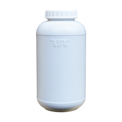 (Bộ 10 chai) Mực đổ Thuận Phong TP03 (170g) dùng cho máy in HP / Canon - Hàng Chính Hãng