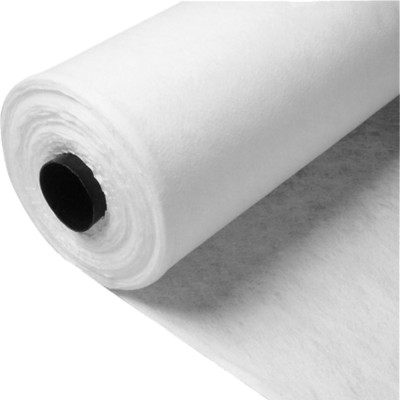Vải địa kỹ thuật ART không dệt Khổ 100m2 | Trồng cây phủ đất | chống cỏ | phủ gốc cây | Chất lượng tốt nhất thị trường