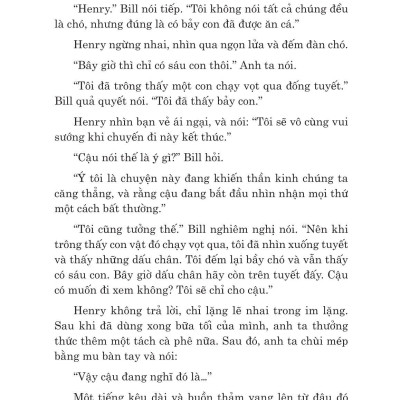 Nanh Trắng 