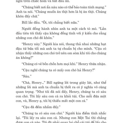 Nanh Trắng 