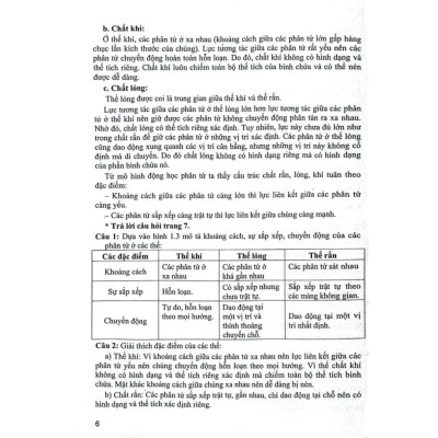 Sách - Hướng Dẫn Trả Lời Câu Hỏi Và Bài Tập Vật Lí 12 (Bám Sát SGK Kết Nối Tri Thức Với Cuộc Sống) (HA-MK1)