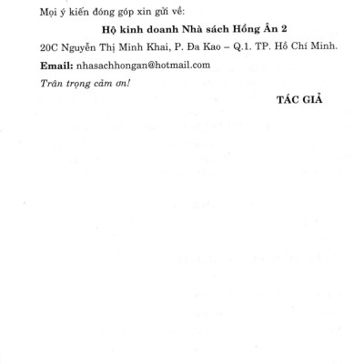 Phát Triển Trí Thông Minh Toán Lớp 4 (Dùng Chung Cho Các Bộ SGK Hiện Hành) _HA