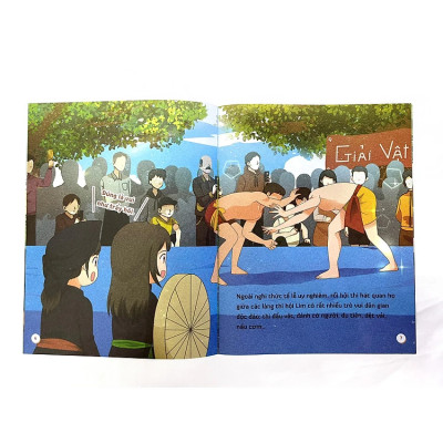 Đến Thăm Thành Phố Của Em. Bắc Ninh - Ngọt Ngào Quan Họ