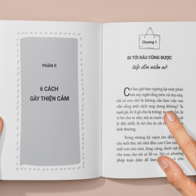 Sách Đắc Nhân Tâm: Bí Quyết Để Thành Công (Bản Khổ Nhỏ 10x15cm) - Bizbooks