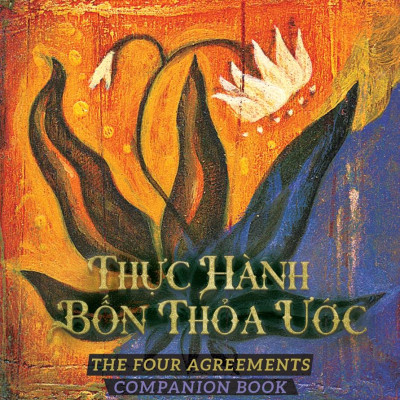 Bộ Sách Trí Tuệ Của Người Toltec _SGB