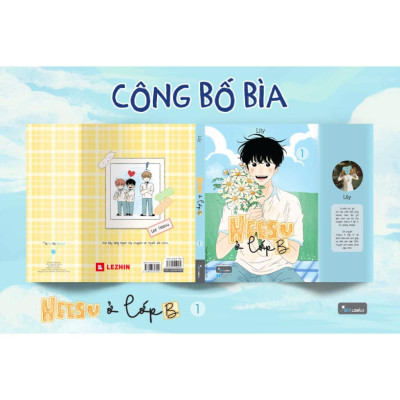 TẬP 1 Heesu Ở Lớp B