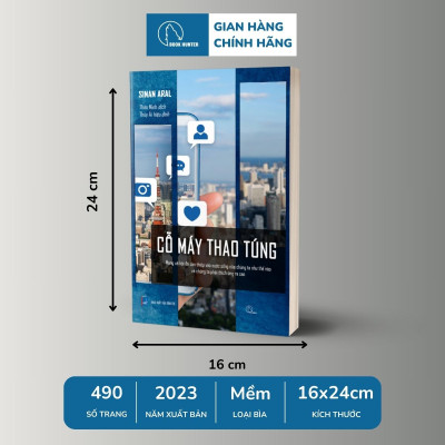 Combo Sách "Nhận diện Thông Tin "
