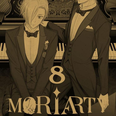 Moriarty The Patriot - Tập 8