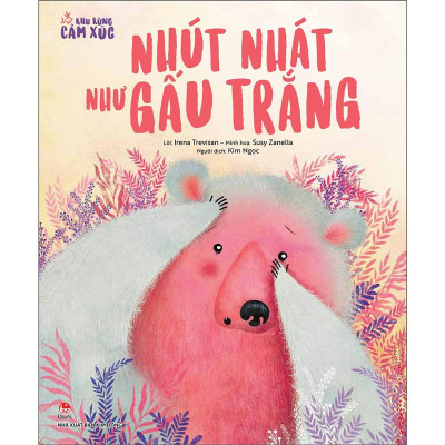 Sách - Khu Rừng Cảm Xúc - Combo 5 Cuốn - NXB Kim Đồng
