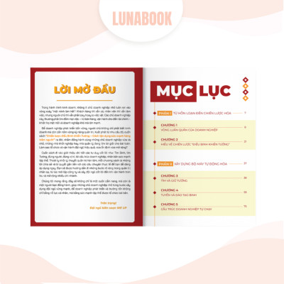 Combo 3 cuốn sách: Chiến lược điều binh khiển tướng, 10 Chỉ số quyết định, 50 Câu hỏi tuyển dụng các vị trí