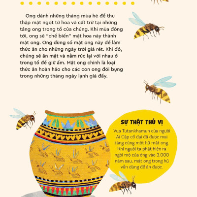 Bách Khoa Thư Britannica Dành Cho Trẻ Em - Cuốn Sách Khổng Lồ Giải Đáp 100++ Câu Hỏi Tại Sao Hóc Búa