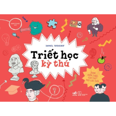 Combo Cool series (7 cuốn)