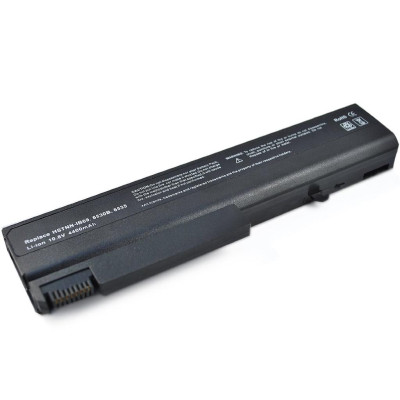 Pin Tương Thích Cho Laptop Hp Elitebook 6930P - Hàng Nhập Khẩu New Seal TEEMO PC TEBAT266