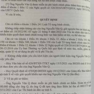 Combo 4 cuốn Tuyển tập các bản án của Tòa án nhân dân cấp cao
