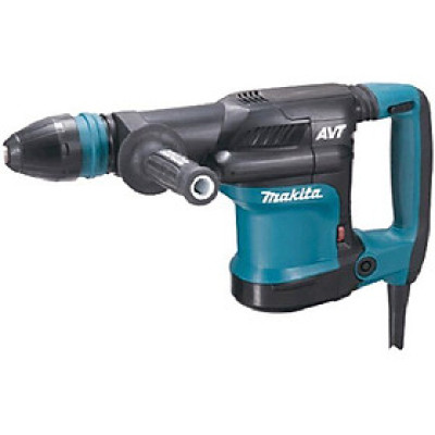  [Hàng chính hãng] - Máy đục bê tông Makita HM0871C 