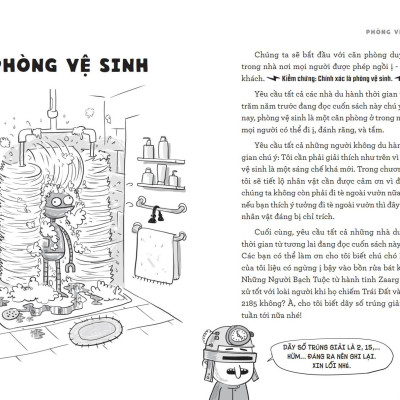 Kay’s Incredible Inventions - Những Phát Minh Để Đời