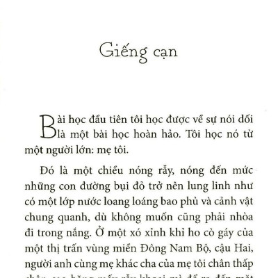 Ai Cũng Có Những Ngày Tồi Tệ