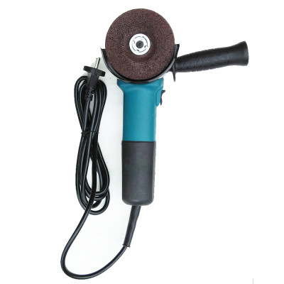 Máy Mài Góc ABG 9556HN Loại 1 Công Suất 840W 100% Lõi Đồng Dễ Dàng Sử Dụng Với Nhiều Tín Năng, Thiết Kế Nhỏ Gọn – Hàng Chính Hãng.