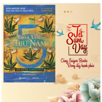 Combo Trí Tuệ Người Toltec (Phiên bản tặng kèm túi, hộp & thiệp)