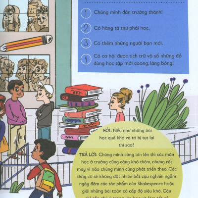 Phớt Lờ Âu Lo