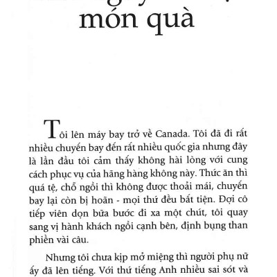 Chicken Soup For The Soul - Gieo Niềm Tin Cuộc Sống _FN