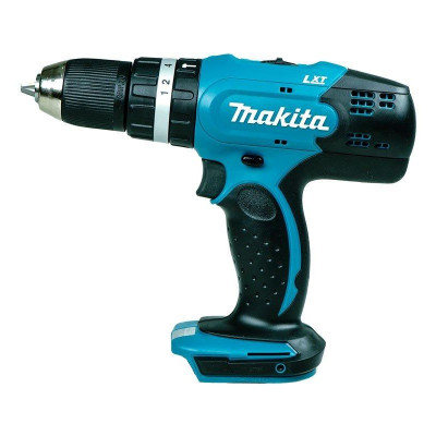 MÁY KHOAN DÙNG PIN 18V (38 NM) MAKITA (KHÔNG KÈM PIN VÀ ĐẾ SẠC) DHP453Z (THÂN MÁY)- HÀNG CHÍNH HÃNG