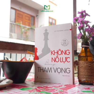 Đọc Để Trưởng Thành - Đích Đến Do Bạn Lựa Chọn - Tặng Sổ Tay (Hộp 5q)