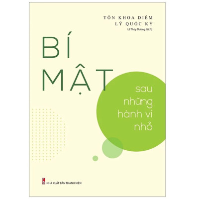 Combo sách: Bí Quyết tạo ấn tượng trong giao tiếp - Bí mật sau những hành vi nhỏ